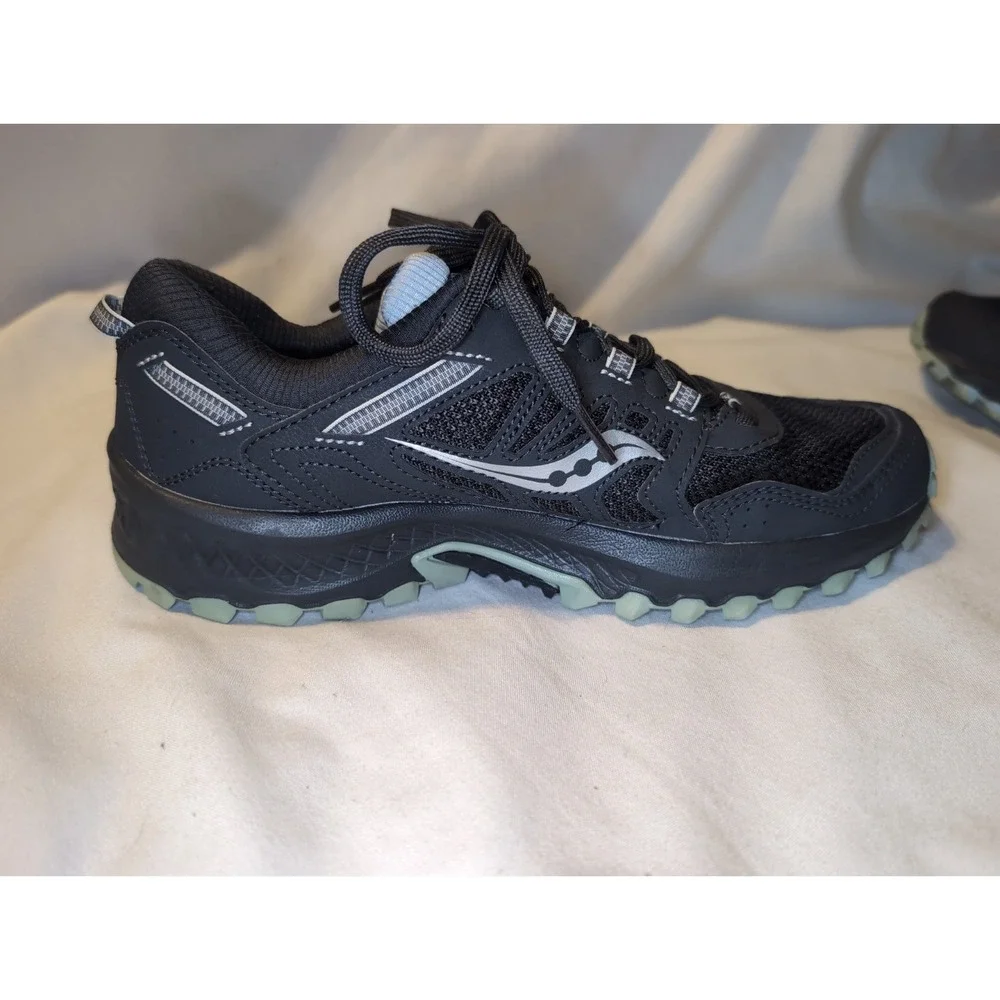 Saucony these are